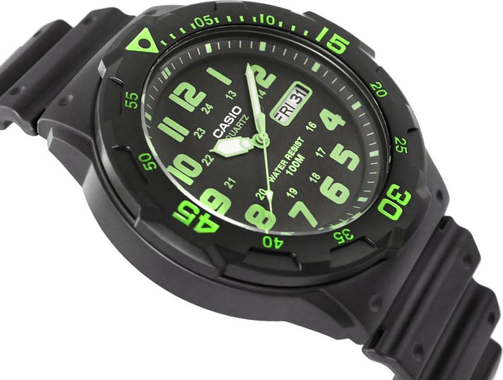 Produktbild Casio Collection (45 mm)