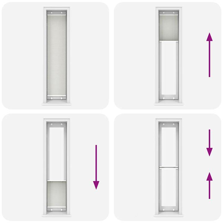 Produktbild vidaXL Marjka (40 x 200 cm)