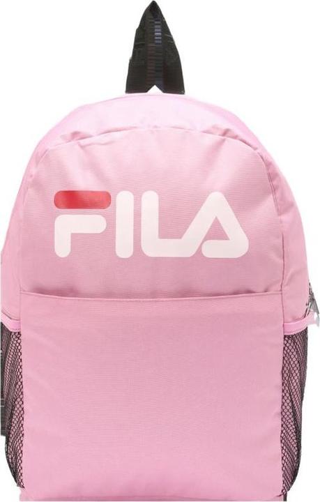 Produktbild FILA Plecak Favoriten Back To School różowy FBT0003 40030 (19 l)