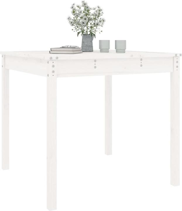 Produktbild vidaXL Gartentisch