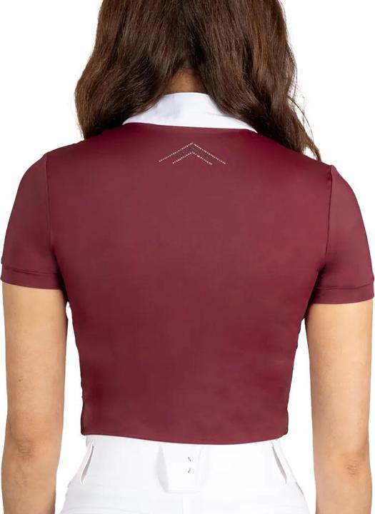 Produktbild Coldstream Harthill Bluse Springreiten (M)