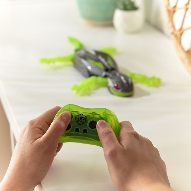 Produktbild Hexbots Gecko