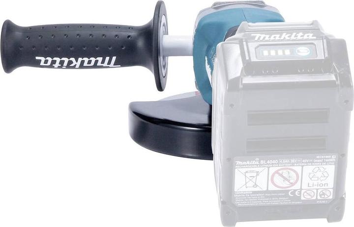 Actual product image Makita GA036G (22.23 mm)