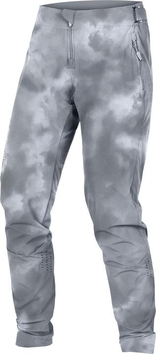 Eintöniges Grau, Dreich Grey