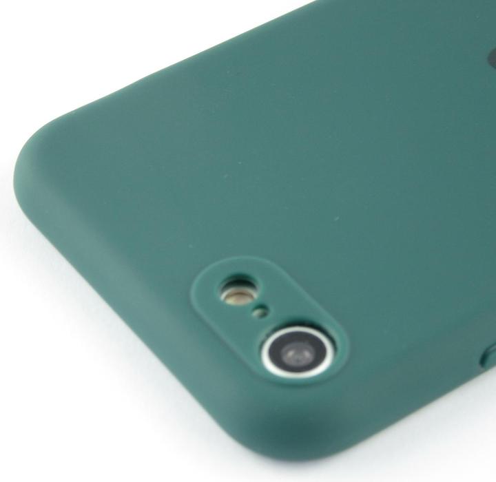 Image du produit PhoneLook Coque Silicone Mat Coeur (Apple iPhone 7)