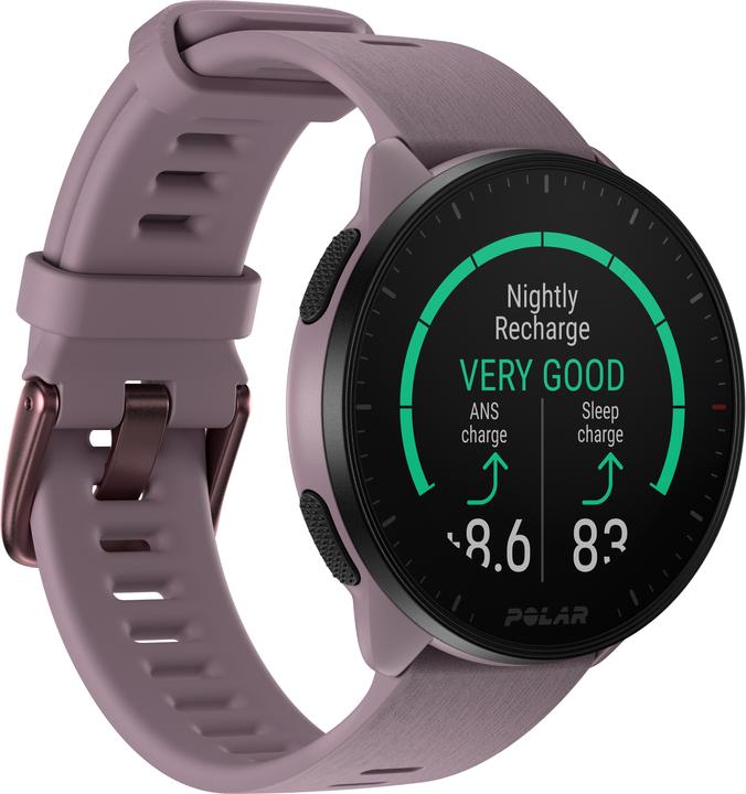 Produktbild Polar Pacer (45 mm)