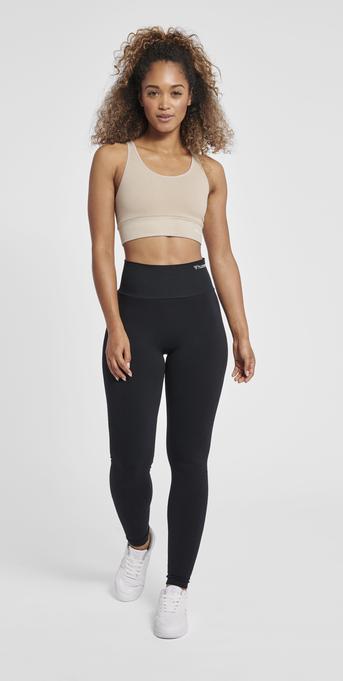 Image du produit hummel Mt Flow Seamless Sports Top (XS)