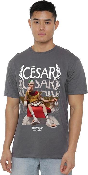 Produktbild Asterix & Obelix Csar Of Rome TShirt (M)