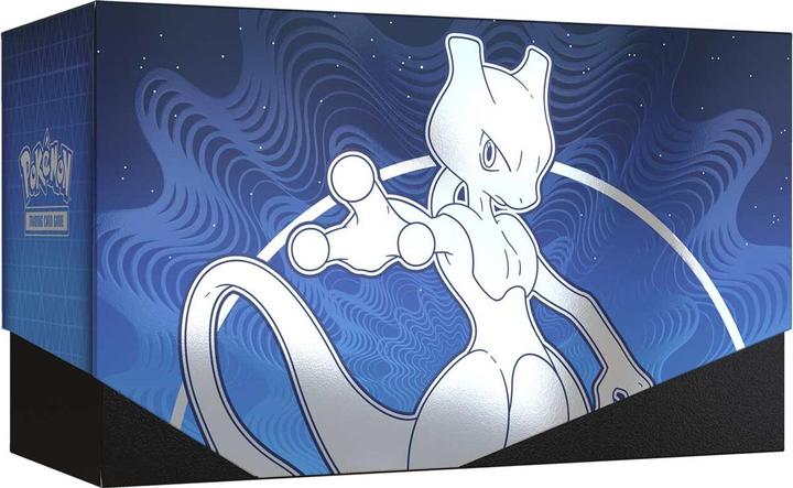Produktbild Pokémon GO Top Trainer Box (Deutsch, Elite / Top Trainer Box)