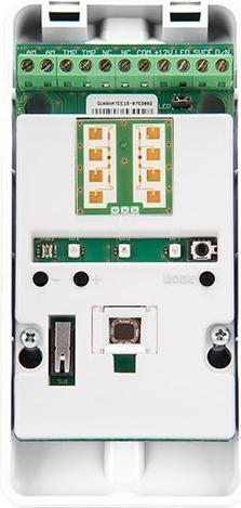 Produktbild Satel Opal Plus dual motion detector (15 m)
