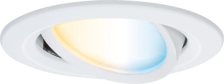 Produktbild Paulmann Einbauleuchte Nova Set Zigbee (500 lm)
