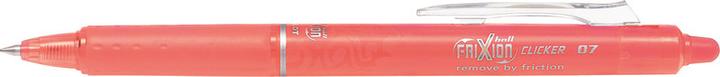 Produktbild Pilot Roller FriXion Ball Clicker (Apricot, Lila, Orange, 3 x)
