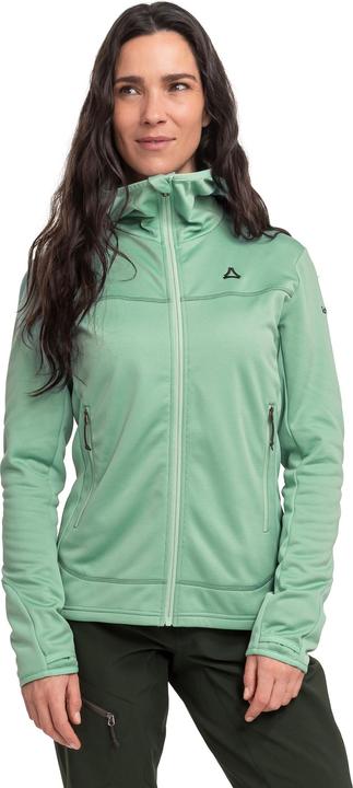 Immagine prodotto Schöffel Women's Fleece Hoody Milagle (38, M)