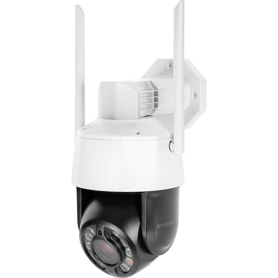 Krüger&Matz Telecamera Wi-Fi Kruger&Matz Connect C110 Tuya per esterni, Telecamera di rete