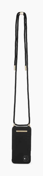 Image du produit iDeal Of Sweden Cache-nez Jet Black