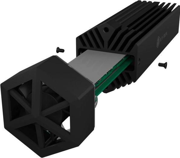Immagine prodotto Icy Box IB-1823MF-C31 (M.2)