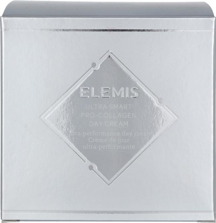 Actual product image Elemis Ultra Smart Pro-Collagen Day Cream (50 ml, Day cream)