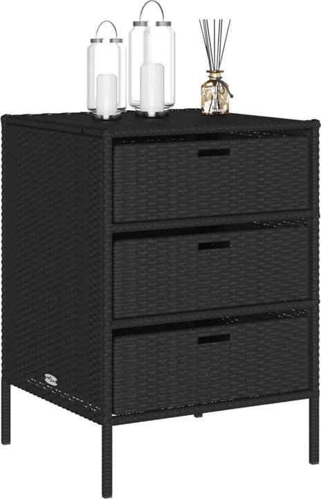Actual product image VidaXL Jeriah