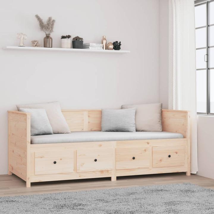 Actual product image vidaXL Esad (90 x 200 cm)
