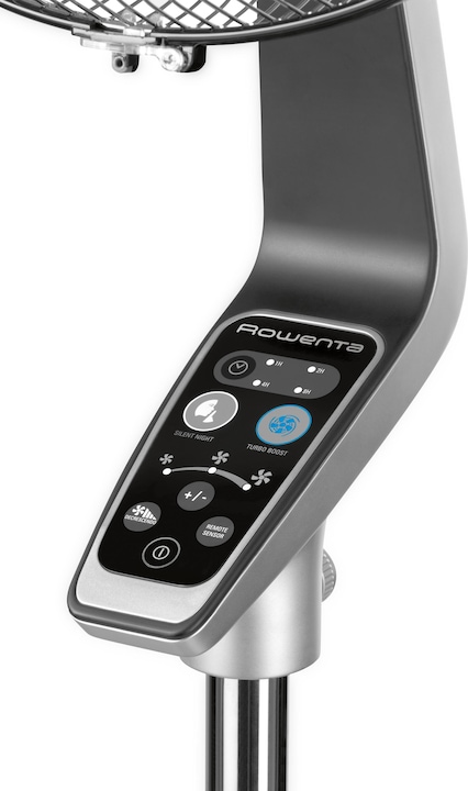 Image du produit Rowenta Turbo Silence Extreme VU5670 (59 dB)