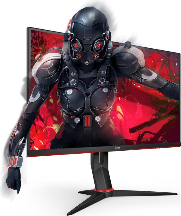 Produktbild AOC 27G2U/BK (1920 x 1080 Pixel, 27")