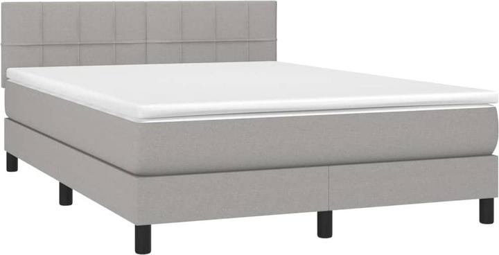 Immagine prodotto vidaXL Boxspringbett (140 x 200 cm)