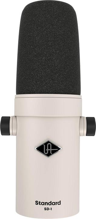 Produktbild Audio SD-1