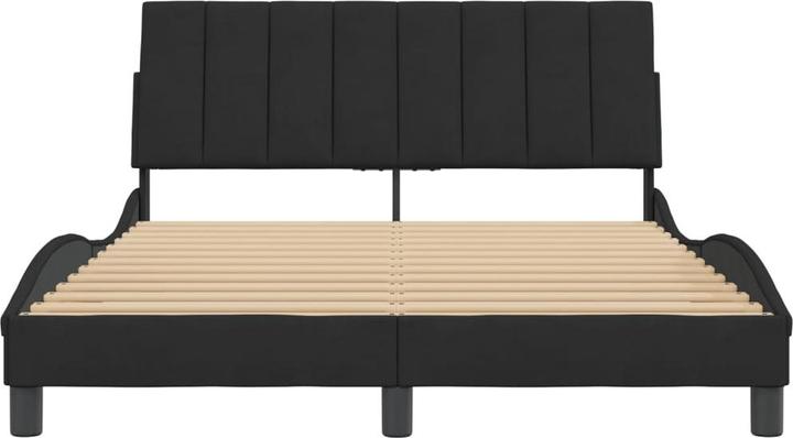 Produktbild vidaXL Bettgestell (160 x 200 cm)