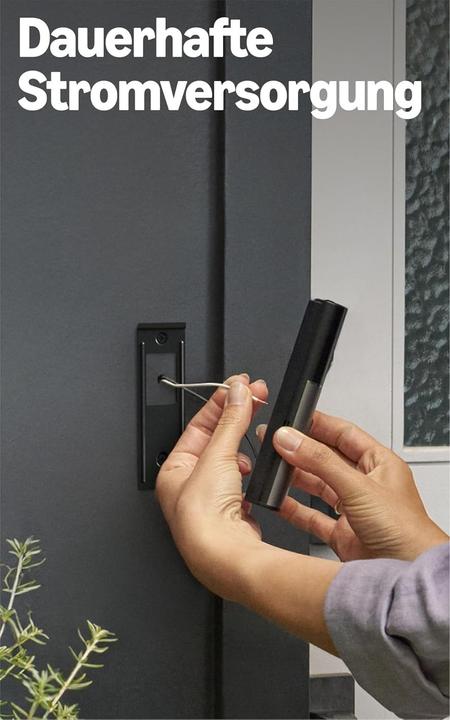 Produktbild Ring Video Dorbell Pro (Kabelgebunden)