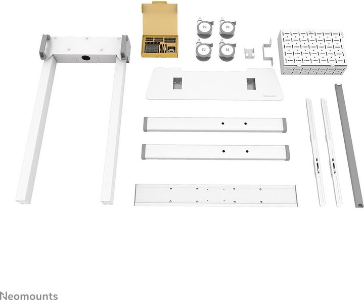 Produktbild Neomounts FL55-875WH1 (Universal, 88", 110 kg)