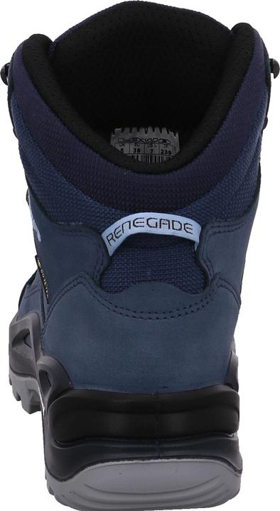 Actual product image Lowa Renegade GTX (37, 37.5)