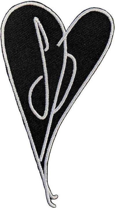 Image du produit The Smashing Pumpkins - Patch à repasser GISH