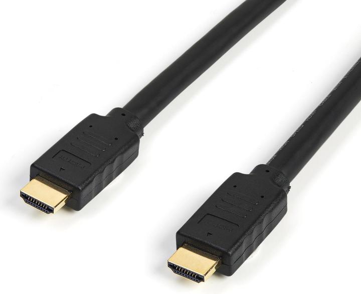 Produktbild StarTech HDMI (Typ A) — HDMI (Typ A) (5 m, HDMI, 2.0)