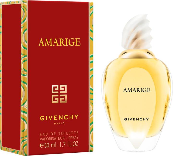 Immagine prodotto Givenchy Amari (Eau de toilette, 50 ml)