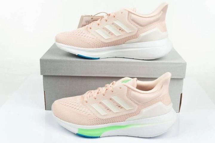 Image du produit Adidas EQ21 Laufschuhe (36)