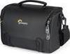 Productafbeelding Lowepro Adventura SH 160 III Groene Lijn (Camera schoudertas, 4 l)
