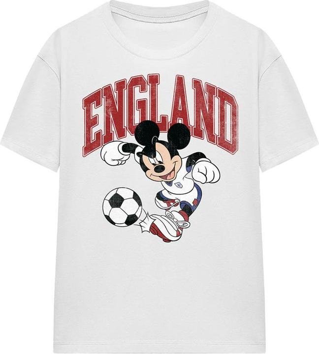 Produktbild Disney England TShirt (L)