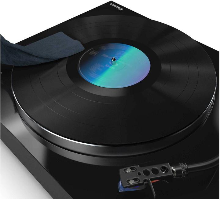 Produktbild reloop Premium Vinyl & Stylus Cleaning Set (Plattenspieler Reinigung)