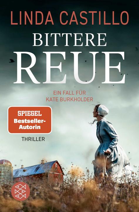 Produktbild Bittere Reue
