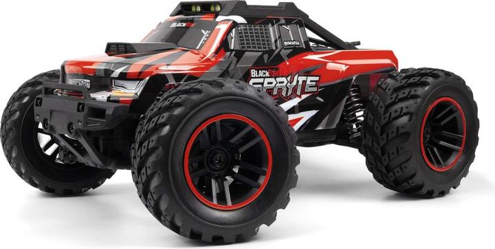 Blackzon Spryte MT 1/20 4WD (RTR Ready-to-Run)