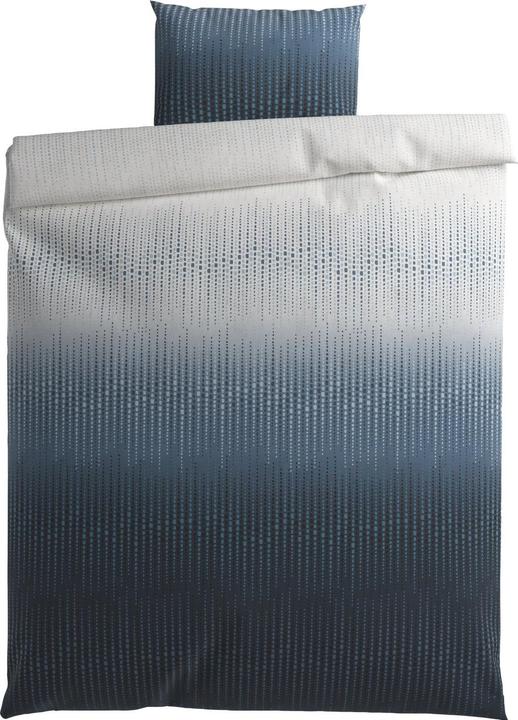 Produktbild Home Fashion Satin bedruckt (Kopfkissenbezug, 50 x 70 cm)
