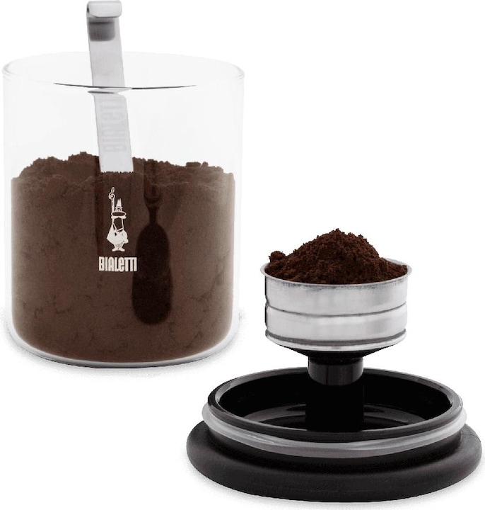 Produktbild Bialetti Moka Express (1 l)