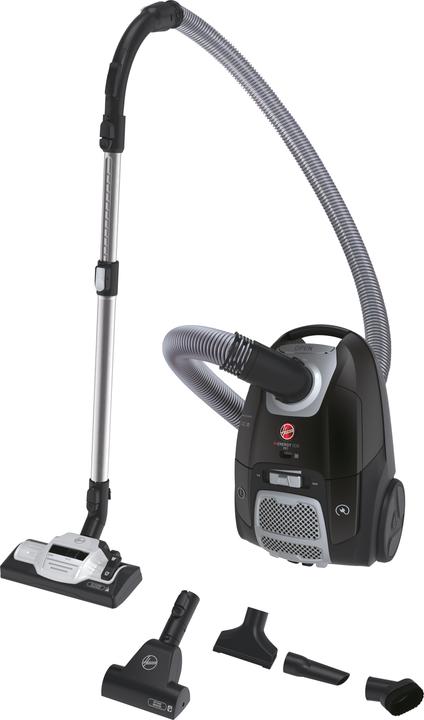Actual product image Hoover HE520PET - Stofzuiger met zak Pet - 3,5 l