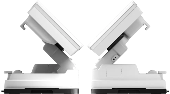 Actual product image Selfsat Snipe V3 Single (Flat antenna, 33.70 dB, DVB-S / -S2)