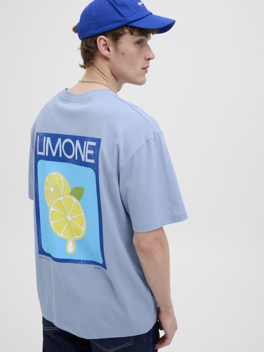 Immagine prodotto Jack & Jones Rundhalsausschnitt T-shirt T-shirt (L)