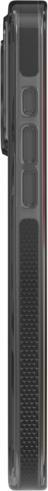 Produktbild Zagg Case für Apple iPhone 17 Pro Max Santa Cruz Snap jet black (Apple iPhone 17 Pro Max)