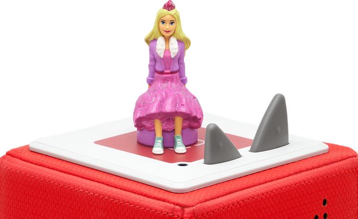 Produktbild Tonies Barbie Princess Adventure (Deutsch)