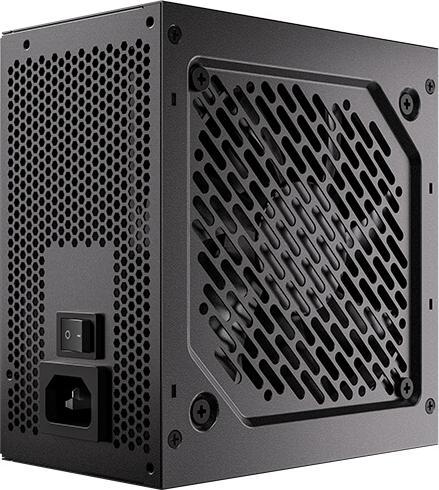 Produktbild Antec 850W CSK850 PRO EC 80+ Bronze Semi-Modular A (850 W)