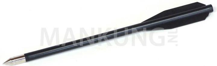 Produktbild Man Kung 6,5" Pistolen- Armbrustbolzen