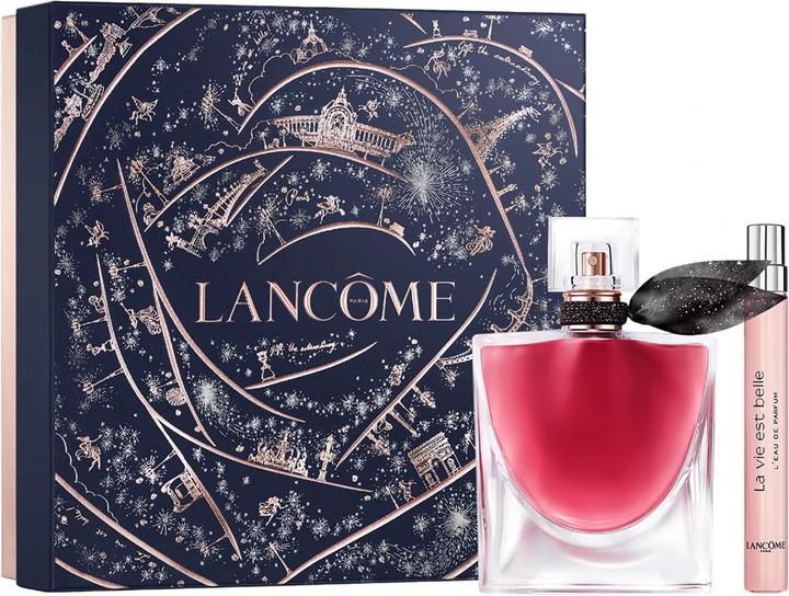 Actual product image Lancôme La Vie est Belle (Perfume set)